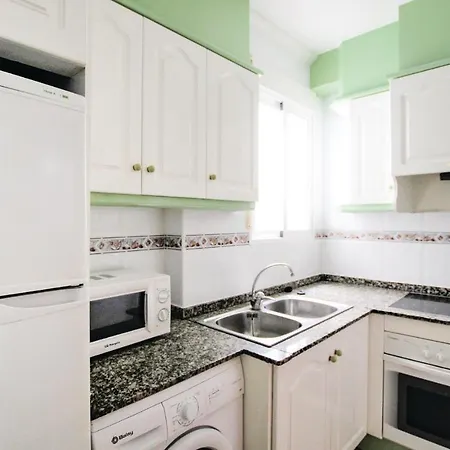 Two-bedroom In *