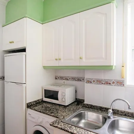 Two-bedroom In *