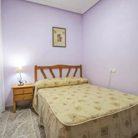 Appartement Two-bedroom In Torrevieja