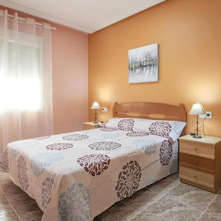 Two-bedroom In Torrevieja
