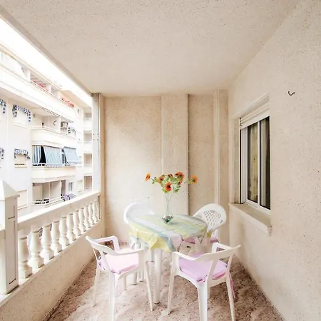 Two-bedroom In Appartement
