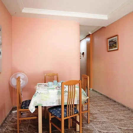Two-bedroom In Apartment Torrevieja
