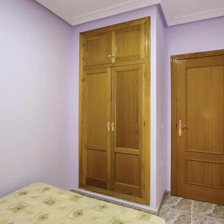Two-bedroom In