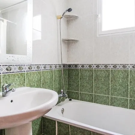 Apartment Two-bedroom In Torrevieja