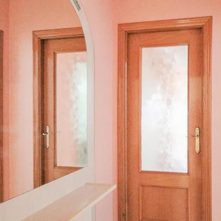Apartment Two-bedroom In Torrevieja