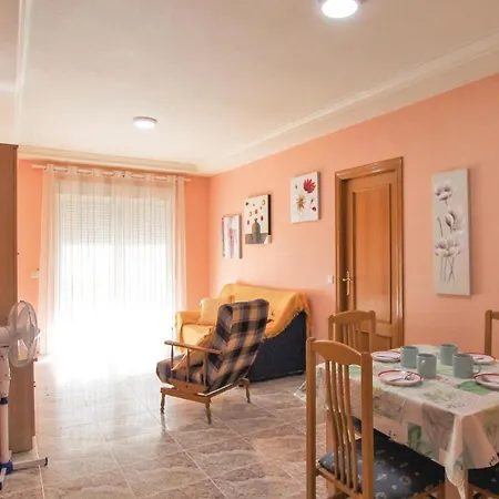 Two-bedroom In Apartment